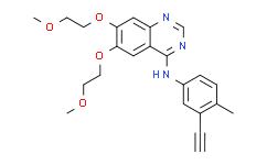 4-methyl Erlotinib