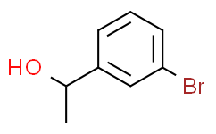 (S)-1-(3-溴苯基)乙醇