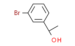 (R)-3-溴-alpha-甲基苄醇