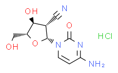 CNDAC hydrochloride