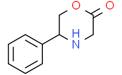 5-苯基-2-吗啉酮