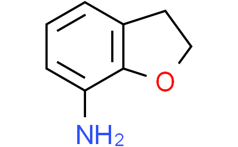 2,3-dihydro-1-benzofuran-7-amine