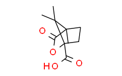 (1S)-(-)-樟脑烷酸,99%