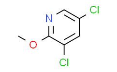 2-甲氧基-3，5-二氯吡啶,≥97%
