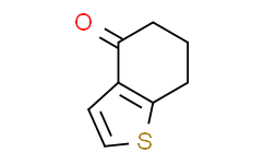 6，7-二氢-4-苯并[b]噻吩酮,98%