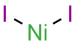 [Strem]无水碘化镍(II)(99.5%-Ni)