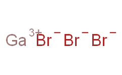 溴化镓(III),超干， 99.998% metals basis