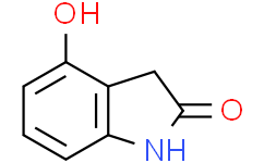 4-羟基吲哚酮,97%