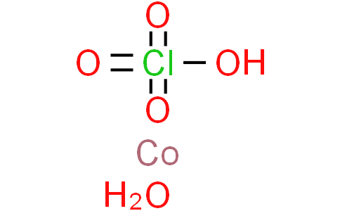 六水合高氯酸钴(II) ,98%