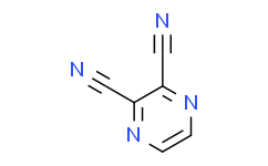 吡嗪-2，3-二甲腈,99%