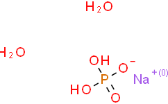 磷酸二氢钠二水合物