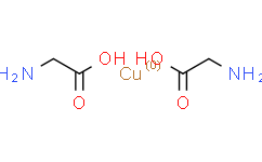 甘氨酸铜,98%