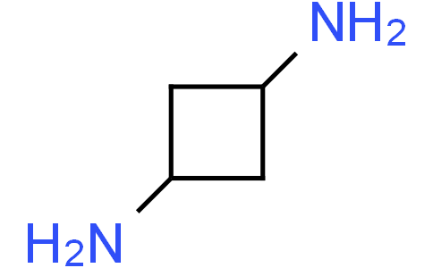 trans-1,3-cyclobutanediamine