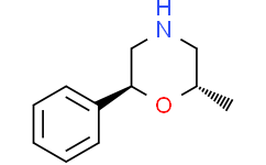 (2S，6S)-2-甲基-6-苯基吗啉