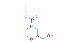 (R)-N-Boc-2-羟甲基吗啉,98%