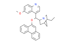 氢化奎宁-9-菲基醚,98%