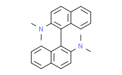(R)-N，N'，N，N'-四甲基联萘胺,98%，ee99%