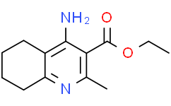 2-Methyl-4-aMino-5,6,7,8-Tetrahydro-quinolin-3-carboxylic acid ethyl ester