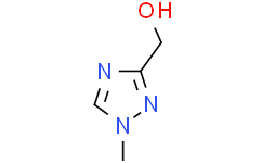 (1-甲基-1H-[1，2，4]噻唑-3-基)-甲醇