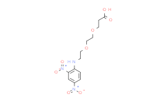 DNP-PEG2-COOH；DNP-PEG2-Acid