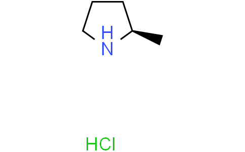 (2R)-2-methylpyrrolidine hydrochloride
