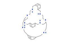 Octaaminocryptand 1