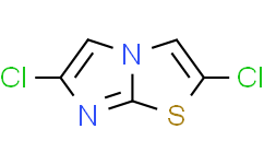 2,6-二氯咪唑并[2,1-b]噻唑