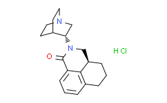 (R，R)-盐酸帕洛诺司琼,98%