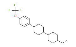 反，反-4'-乙基-4-(4-三氟甲氧基苯基)联环己烷,≥99%