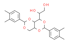 1，3:2，4-二(3，4-二甲基亚苄基)-D-山梨醇,99%