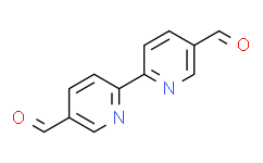 2，2'-联吡啶-5，5'-二甲醛,97%