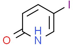 5-碘吡啶-2-醇,97%