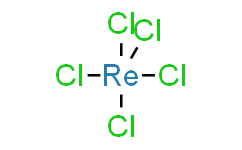 氯化铼(V),99.9% trace metals basis