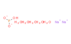 亚磷酸钠，五水合物,AR，≥98%