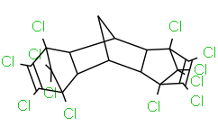 Dechlorane 603