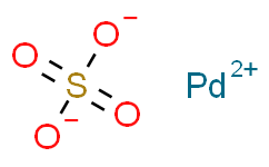 硫酸钯,Pd ≥44%