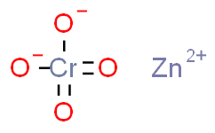 锌铬黄,ZnO≥61%， CrO3≥19%