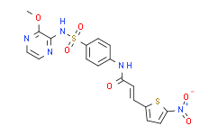 (E)-Necrosulfonamide