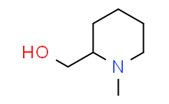 (2S)-N-甲基-2-哌啶甲醇,≥95%