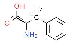 L-Phenylalanine-3-13C