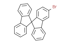 3-溴-9，9'-螺双[9H-芴],≥98%