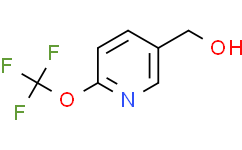 (6-Trifluoromethoxy-pyridin-3-yl)-methanol,95%