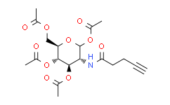 N-(4-戊酰基)-四酰化葡萄糖