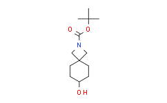 叔丁基 7-羟基-2-氮杂螺[3.5]壬烷-2-甲酸酯,95%