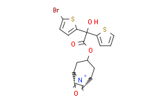 [APExBIO]Tiotropium Bromide,98%
