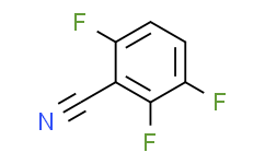 2，3，6-三氟苯甲腈,99%