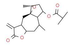 Minimolide F,分析对照品，≥99%(HPLC)