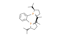 (+)-1,2-双[(2R,5R)-2,5-二异丙基磷]苯