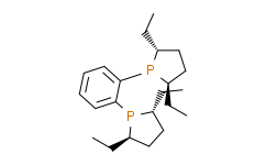 [Strem](-)-1,2-双((2R,5R)-2,5-二乙磷酰亚基)苯