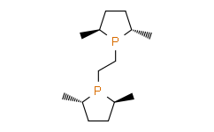 [Strem]（ - ）-1,2 - 由[（2S，5S）-2,5-二甲基膦基]乙烷
